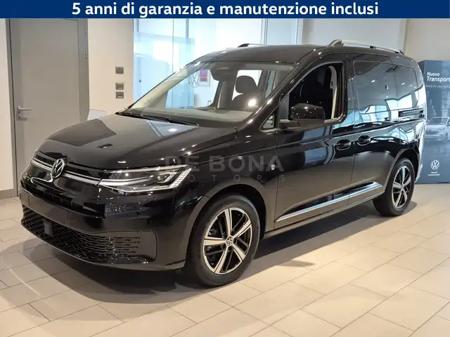 Volkswagen Caddy m1 2.0 tdi 122cv style dsg7 my24