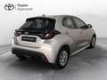 Toyota Yaris 1.5 hybrid Active Argento - thumbnail 5