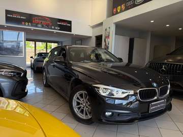 316d Touring Business Advantage aut.