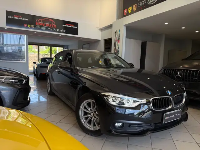 BMW 316