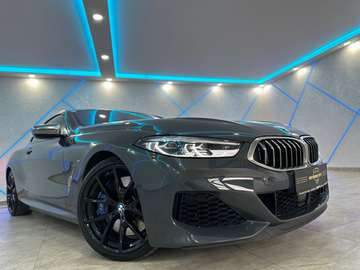 M850i xDrive Aut*HEAD-UP*ACC*HARMAN KARDON*KAMERA*