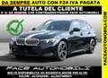 BMW 320 M SPORT MSPORT M-SPORT LED PDC KAMERA NAVI TETTO Negro - thumbnail 1