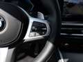 BMW 320 M SPORT MSPORT M-SPORT LED PDC KAMERA NAVI TETTO Zwart - thumbnail 13