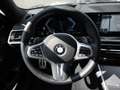 BMW 320 M SPORT MSPORT M-SPORT LED PDC KAMERA NAVI TETTO Zwart - thumbnail 12