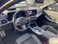 BMW 320 M SPORT MSPORT M-SPORT LED PDC KAMERA NAVI TETTO Nero - thumbnail 11
