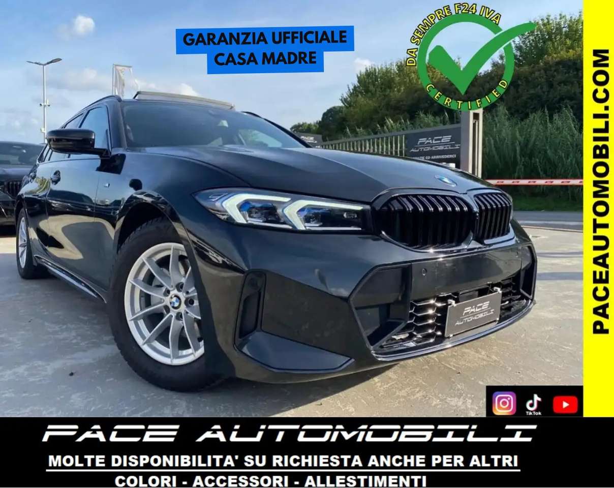 BMW 320 M SPORT MSPORT M-SPORT LED PDC KAMERA NAVI TETTO