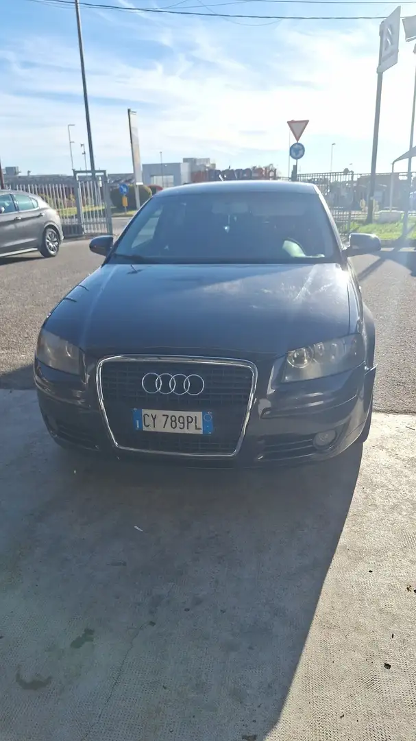 Audi A3 Sportback 2.0 tdi Ambition - 1