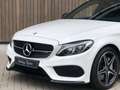 Mercedes-Benz C 43 AMG Estate C43 4MATIC Wit - thumbnail 4