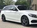 Mercedes-Benz C 43 AMG Estate C43 4MATIC Wit - thumbnail 30