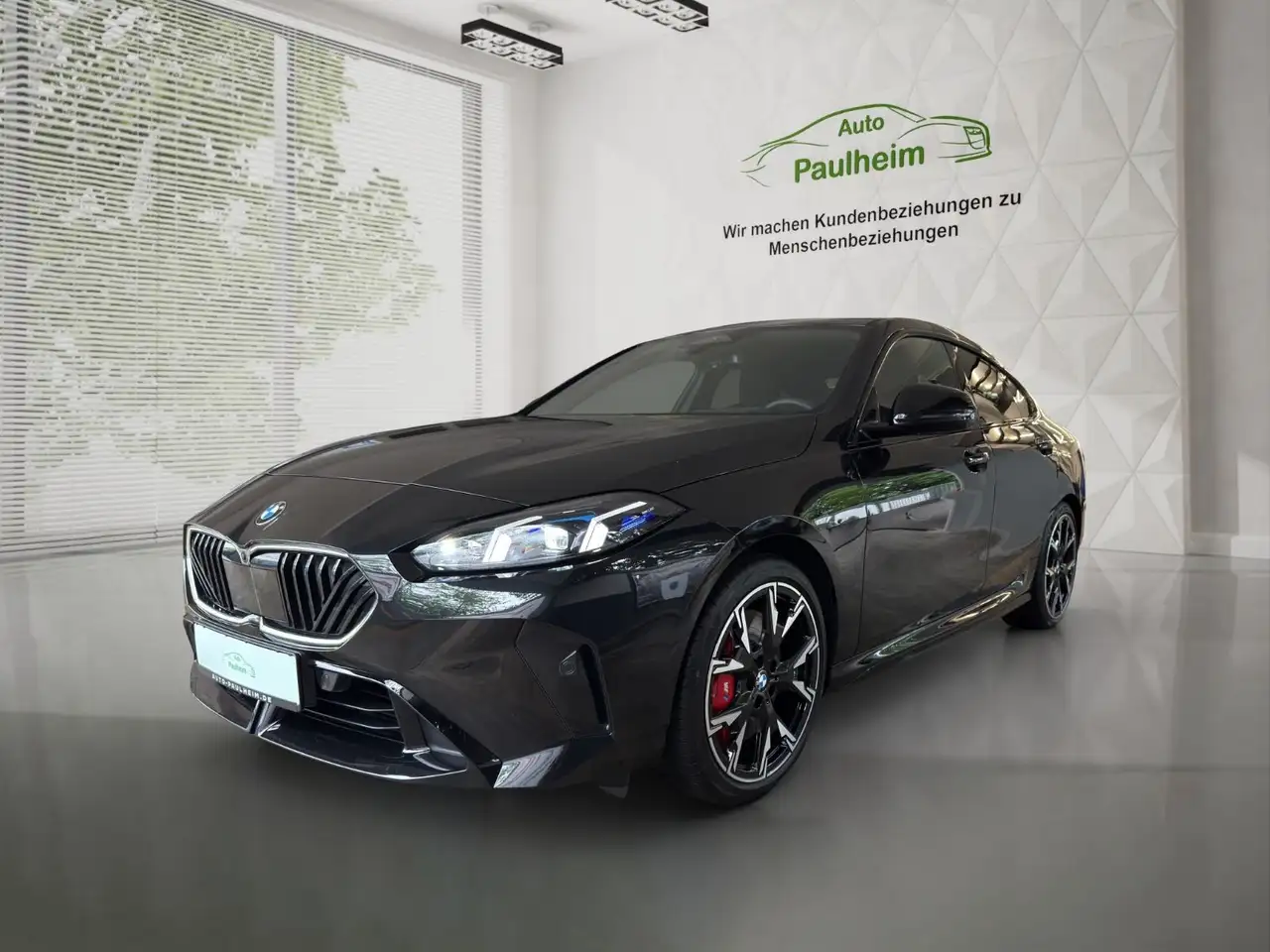BMW 220