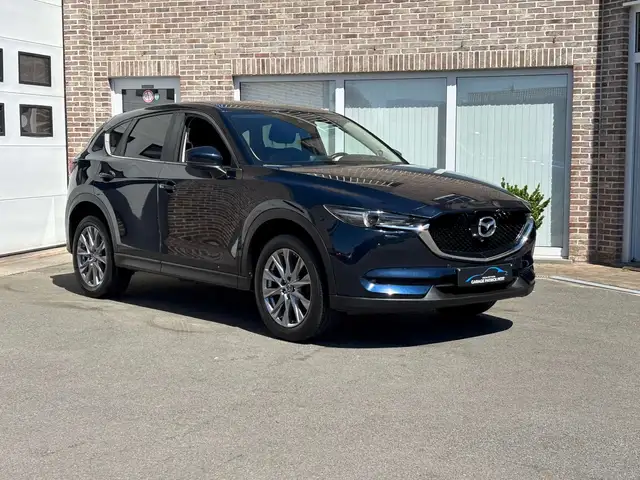 Mazda CX-5 CX-5 2.0 SKY-G KANGEI / Apple / Camera / 75000km