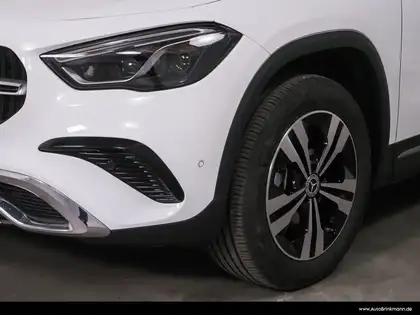 Annonce voiture d'occasion Mercedes-Benz GLA 180 - CARADIZE