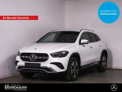 Annonce voiture d'occasion Mercedes-Benz GLA 180 - CARADIZE