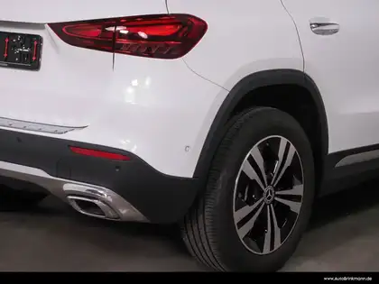 Annonce voiture d'occasion Mercedes-Benz GLA 180 - CARADIZE