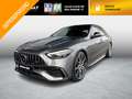 Mercedes-Benz C 43 AMG 4MATIC 36m garantie Grigio - thumbnail 1