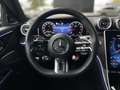 Mercedes-Benz C 43 AMG 4MATIC Gris - thumbnail 9