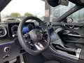 Mercedes-Benz C 43 AMG 4MATIC Gris - thumbnail 10
