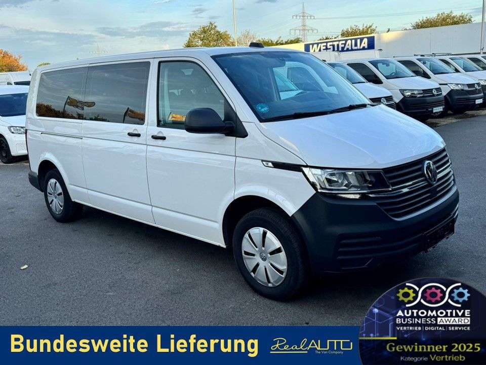 2023 Volkswagen T6
