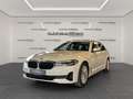 BMW 530 e TOURING/AUT/NAVI/LED/LIVE COCKPIT/KAMERA Weiß - thumbnail 1