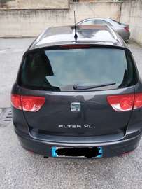 Altea XL 1.6 tdi cr Style