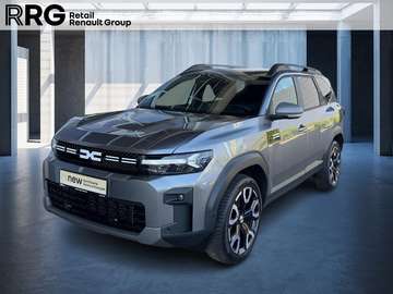 Journey HYBRID 155 Rückfahrkamera PDC ABS