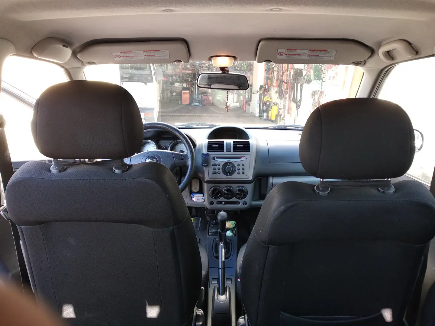 Suzuki Ignis - 1
