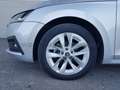 Skoda Octavia Octavia Wagon 2.0 tdi evo Style 115cv dsg Argent - thumbnail 8