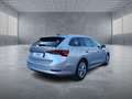 Skoda Octavia Octavia Wagon 2.0 tdi evo Style 115cv dsg Argent - thumbnail 4