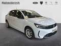 Opel Corsa Edition 1.2 Turbo 100PS LED-Scheinwerfer Blanc - thumbnail 3