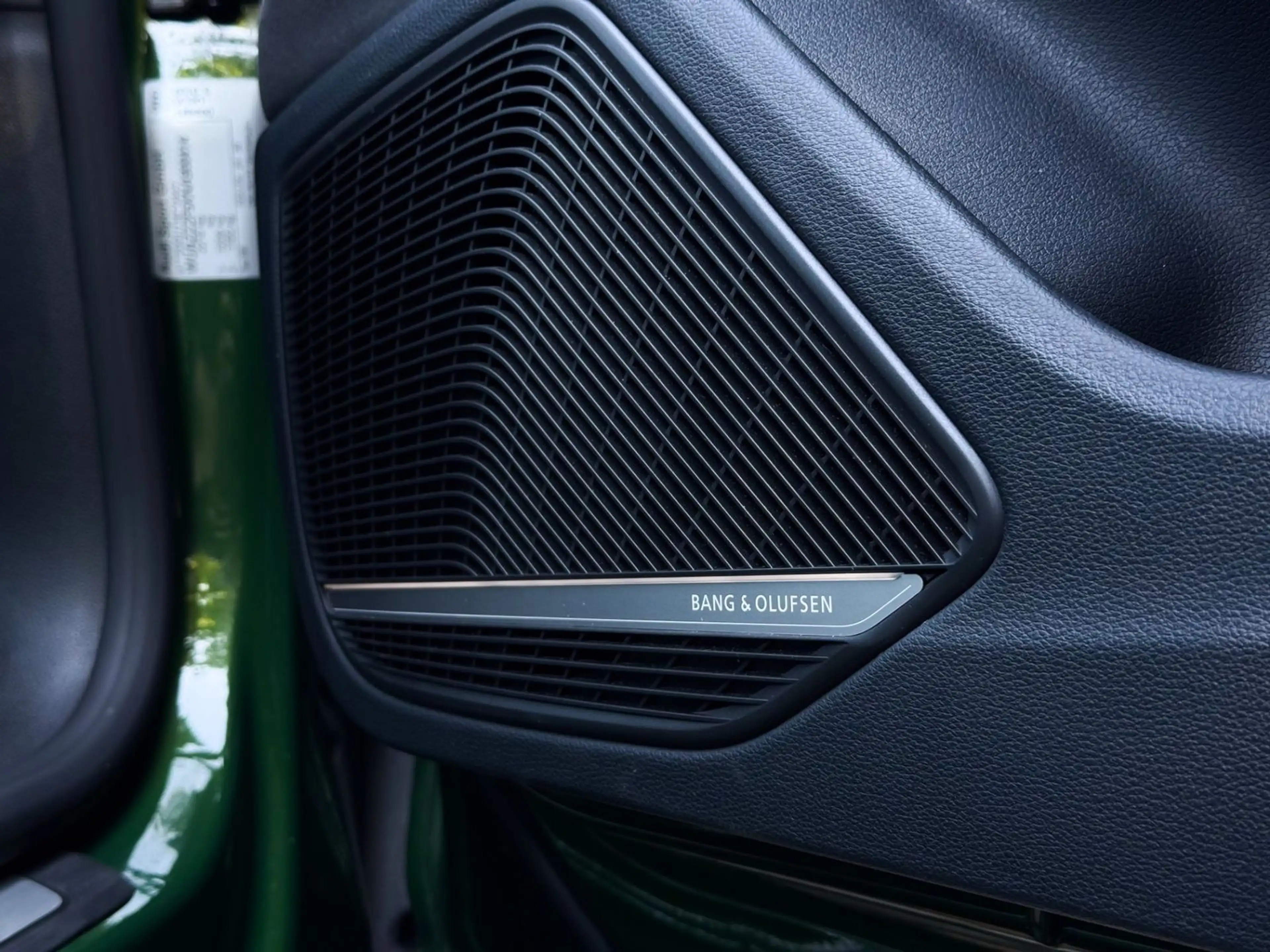 Audi RS5 2.9 TFSI quattro *B&O*360°*HUD*Carbon — photo 10
