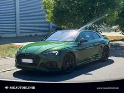 Audi RS5 2.9 TFSI quattro *B&O*360°*HUD*Carbon