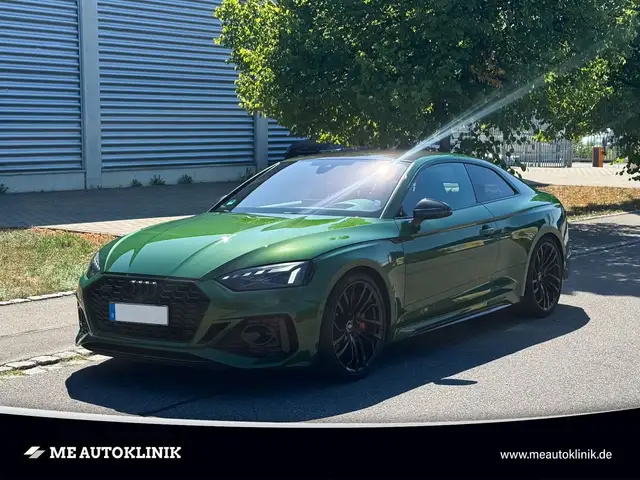 Audi RS5 2.9 TFSI quattro *B&O*360°*HUD*Carbon