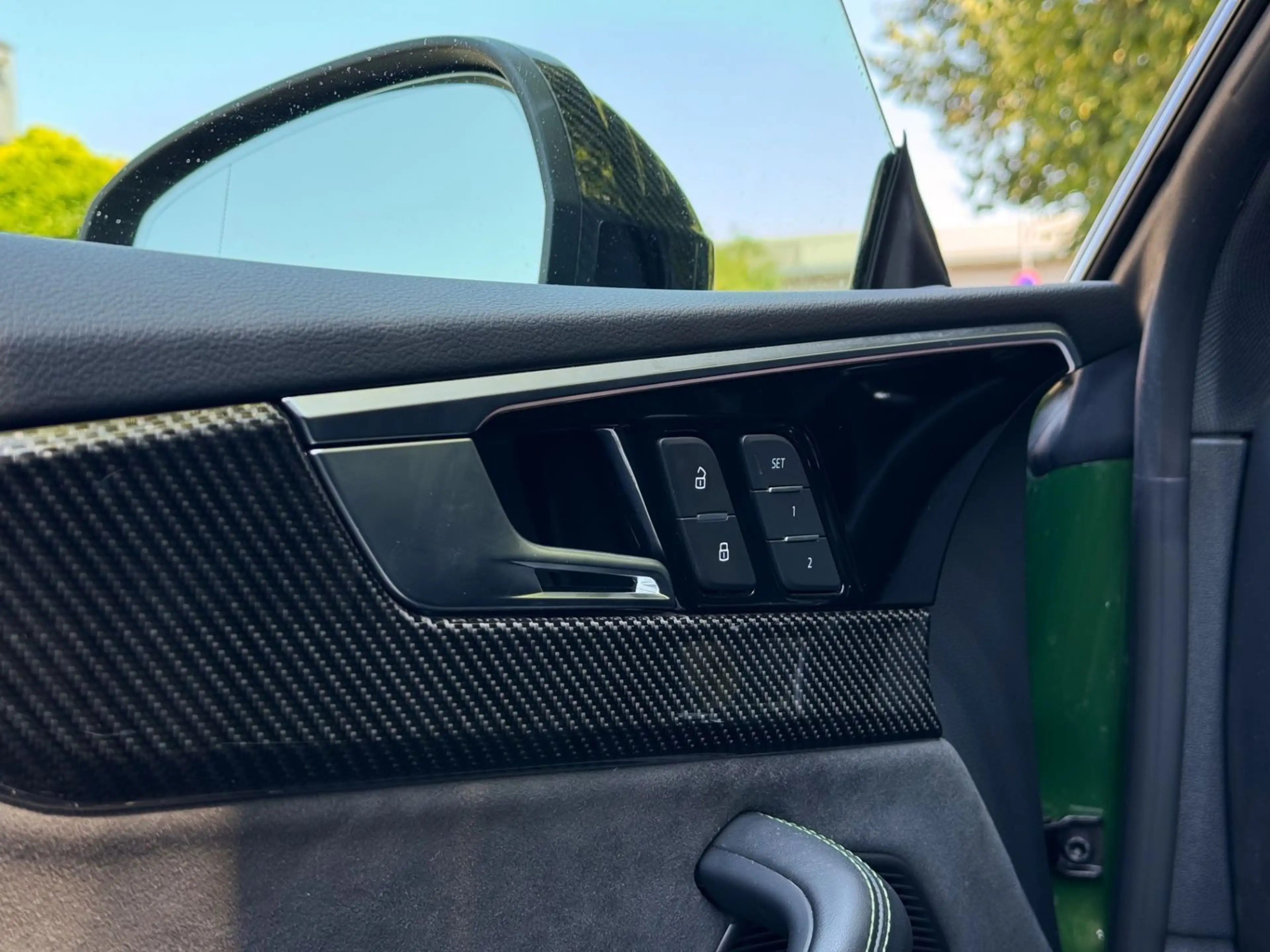 Audi RS5 2.9 TFSI quattro *B&O*360°*HUD*Carbon — photo 8