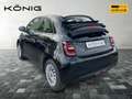 Fiat 500e Cabrio MY23 CarPlay*AndroidAuto*Klima*Radio Schwarz - thumbnail 4