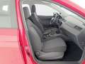 SEAT Arona 1.0 tgi reference 90cv Czerwony - thumbnail 8