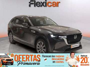 e-SKYACTIV D MHEV 187kW Exclusive-Line