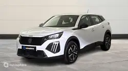 Peugeot 2008 1.2 100ch S\u0026S Style