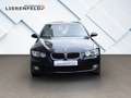 BMW 320 i Cabrio Automatik Leder Navi Albastru - thumbnail 4