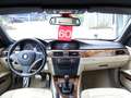 BMW 320 i Cabrio Automatik Leder Navi Albastru - thumbnail 14