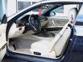 BMW 320 i Cabrio Automatik Leder Navi Albastru - thumbnail 12