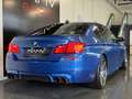 BMW M5 F10 DKG Competition 575PS Tausch AKRA Keramik LCI Blau - thumbnail 3