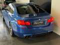 BMW M5 F10 DKG Competition 575PS Tausch AKRA Keramik LCI Blau - thumbnail 11