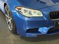 BMW M5 F10 DKG Competition 575PS Tausch AKRA Keramik LCI Blau - thumbnail 6