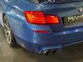 BMW M5 F10 DKG Competition 575PS Tausch AKRA Keramik LCI Blau - thumbnail 8
