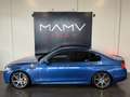 BMW M5 F10 DKG Competition 575PS Tausch AKRA Keramik LCI Blau - thumbnail 9