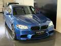 BMW M5 F10 DKG Competition 575PS Tausch AKRA Keramik LCI Blau - thumbnail 10