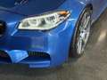 BMW M5 F10 DKG Competition 575PS Tausch AKRA Keramik LCI Blau - thumbnail 2