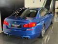 BMW M5 F10 DKG Competition 575PS Tausch AKRA Keramik LCI Blau - thumbnail 13