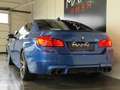 BMW M5 F10 DKG Competition 575PS Tausch AKRA Keramik LCI Blau - thumbnail 7