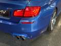 BMW M5 F10 DKG Competition 575PS Tausch AKRA Keramik LCI Blau - thumbnail 4